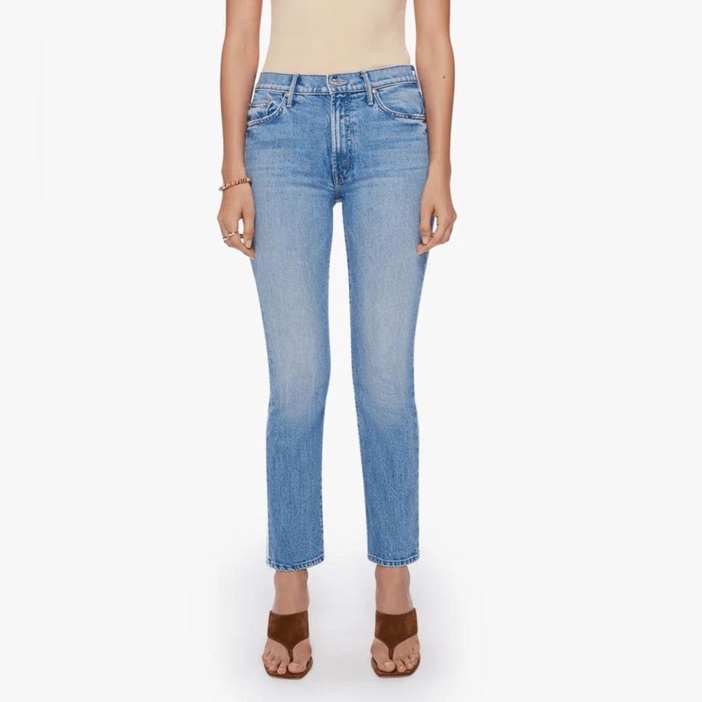 MOTHER The Insider Flood in Psych, size 29